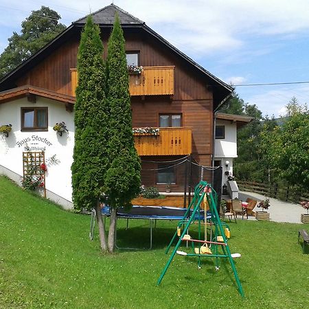 Stallhaeusl Schladming Exterior photo
