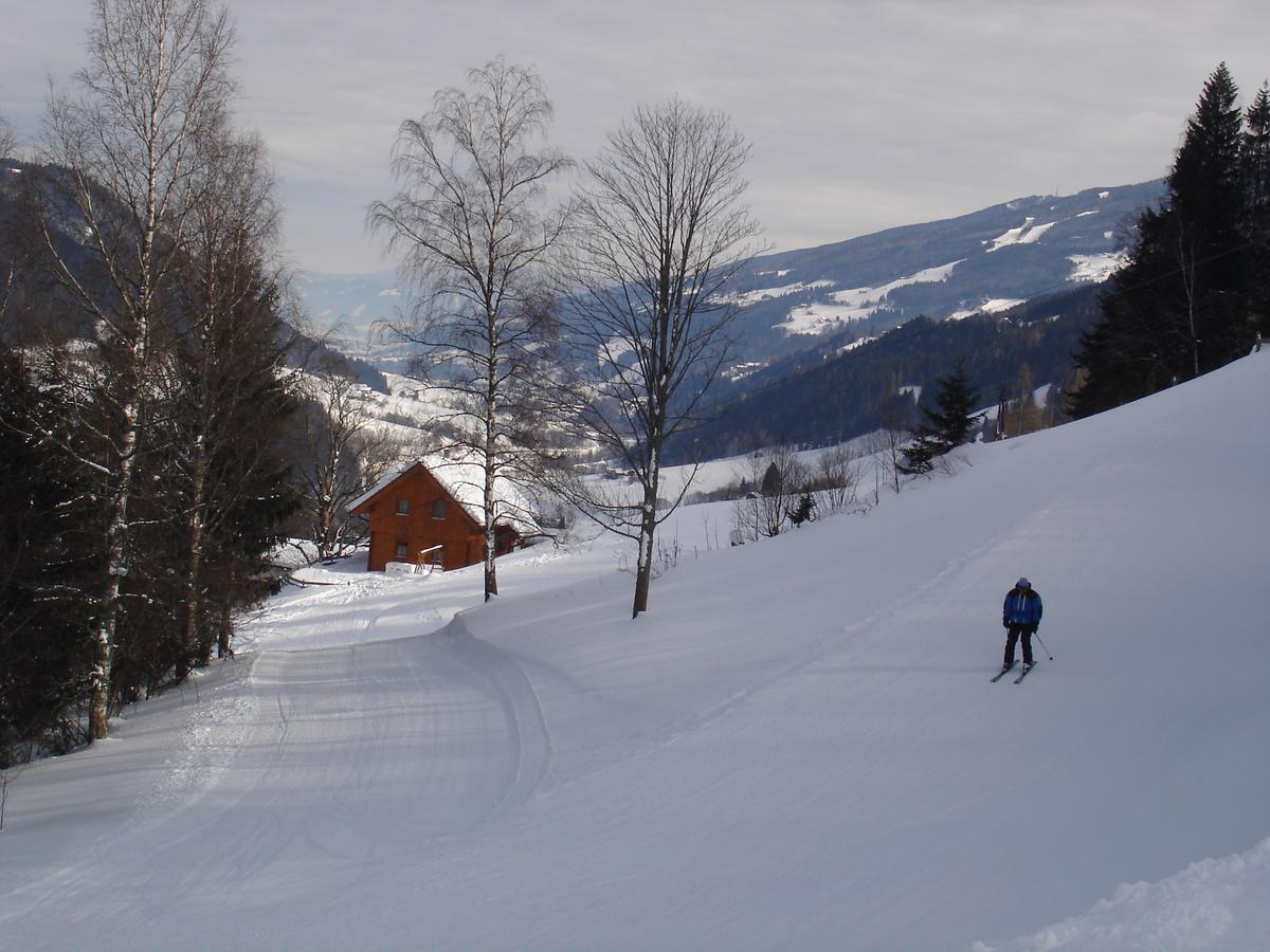 Stallhaeusl Schladming Exterior photo