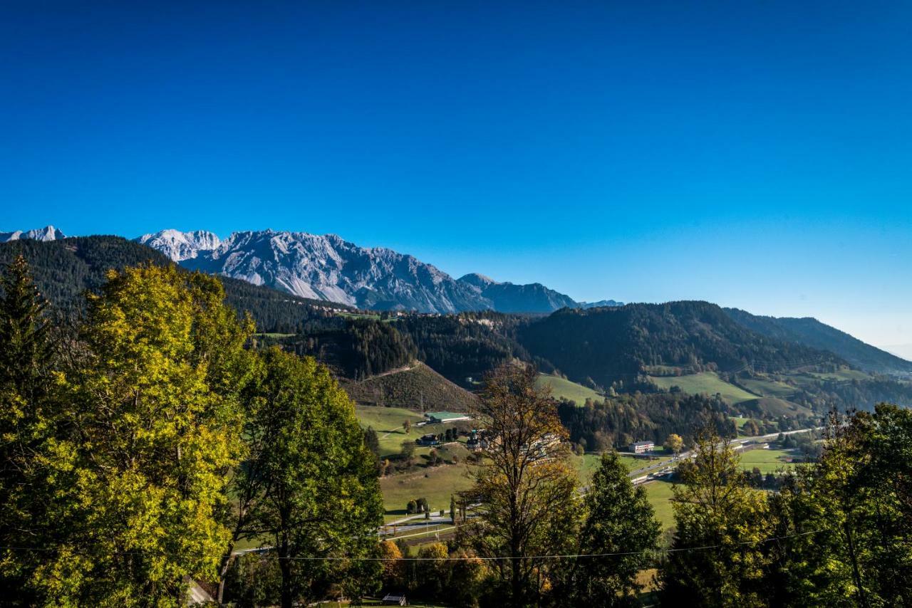Stallhaeusl Schladming Exterior photo