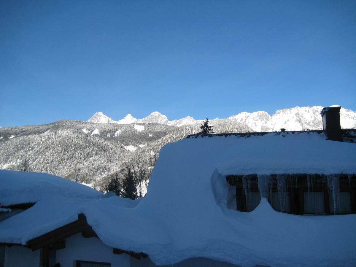 Stallhaeusl Schladming Exterior photo