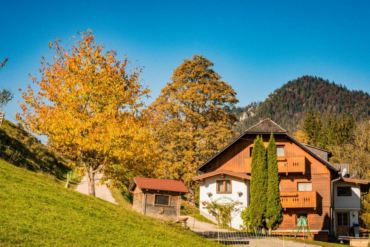 Stallhaeusl Schladming Exterior photo